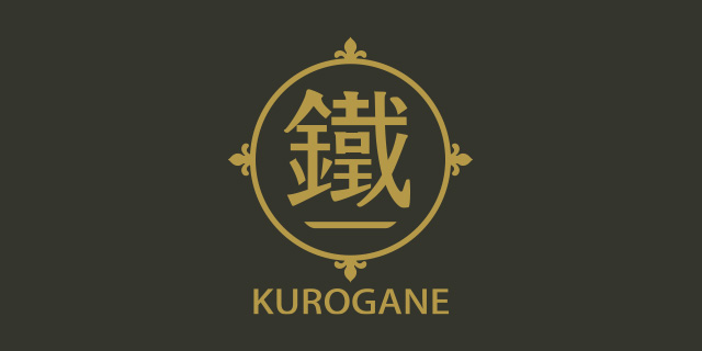 株式会社鐵ロゴ