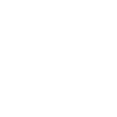 溶接マスクと火花のアイコン